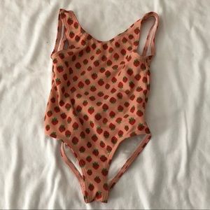 Tucker+Tate swimsuit